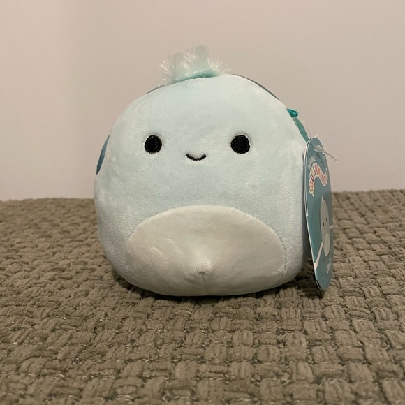 5” Magela & Onica Squishmallow - Picture 4 of 7